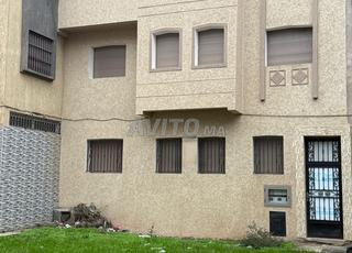 منزل من 4 طوابق جديد للبيع - حد السوالم