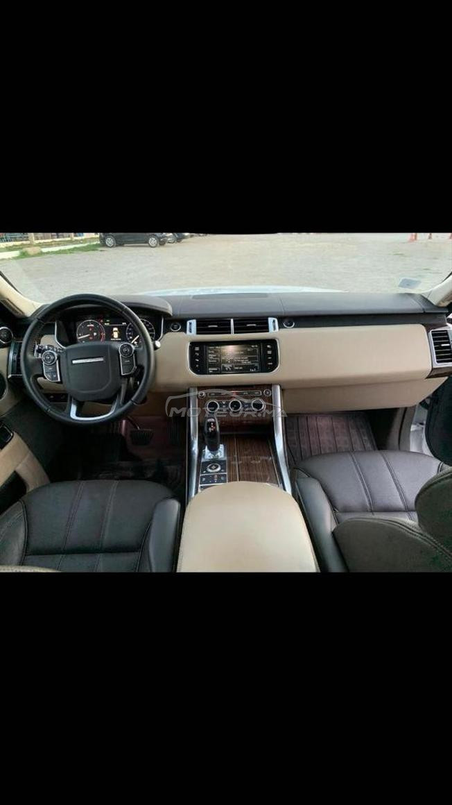 Land Rover Range Rover Sport Diesel Automatique