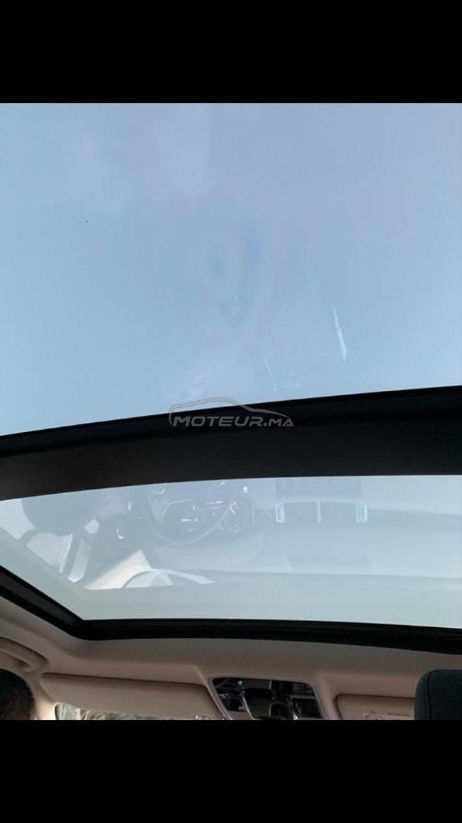 Land Rover Range Rover Sport Diesel Automatique