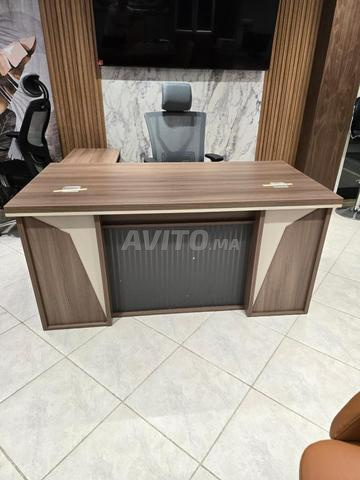 Bureaux administratifs de luxe pour les entreprises en quête d'excellence