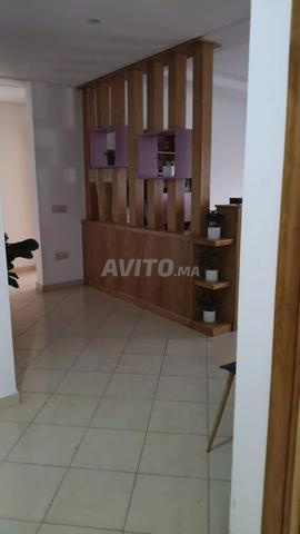 شقة للإيجار 113 متر مربع في الدار البيضاء - 2