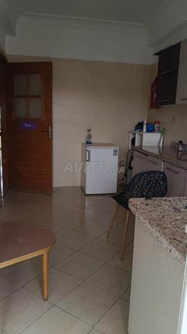Appartement à louer 113 m² à Casablanca