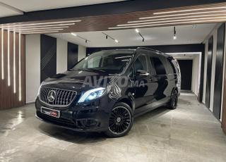 مرسيدس بنز فيتو 2024