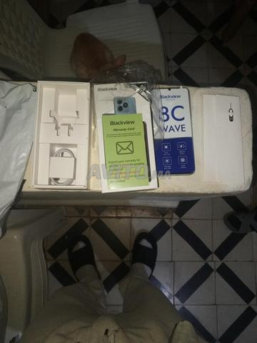 بلاك فيو وايف 8 سي