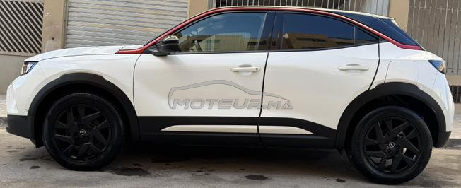 Opel Mokka Diesel