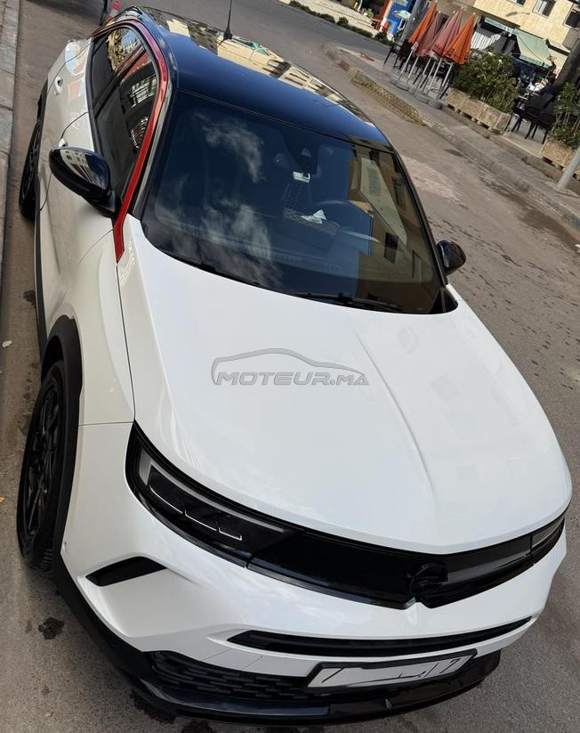 Opel Mokka Diesel