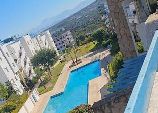 شقة مفروشة للبيع ALCUDIA SMIR