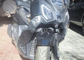 300 SYM JOYRIDE NEUF