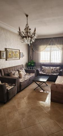 شقة مفروشة للكراء بمجمع ريكو كوسطا بطنجة البالية - 2