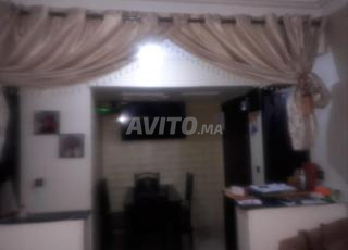 شقة للبيع 53 متر مربع في الدار البيضاء