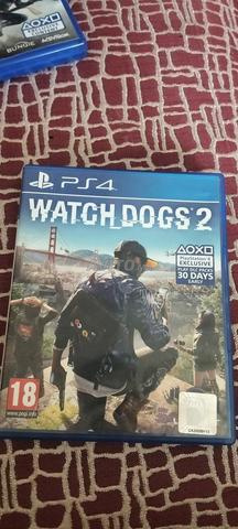 Watch Dogs 2