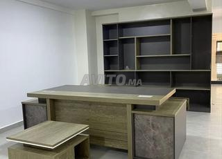 🎯 Offre spéciale sur le mobilier de bureau... Qualité garantie