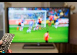 IPTV 4K كان 2025