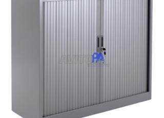 خزانة معدنية/باب قلاب/خزانة ملفات/غرفة تغيير الملابس