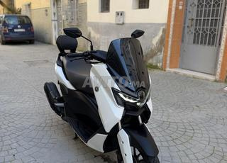 ياماها Nmax 2025