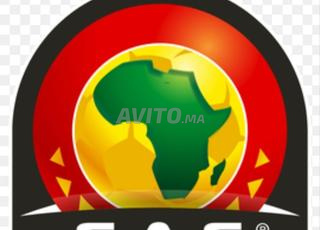 1 Billet Algerie vs Nigeria