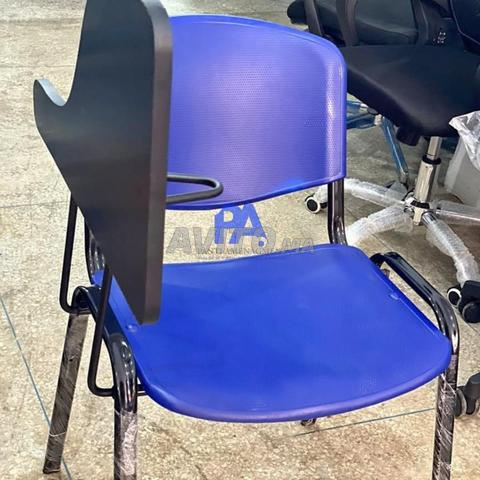 كرسي كتابة مدرسي / كرسي / أثاث مدرسي