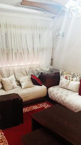Appartement meublé à louer 200 m² à Rabat - 2