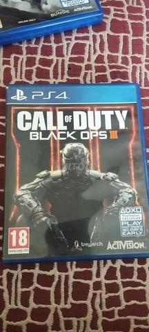 Call of Duty Black Ops III