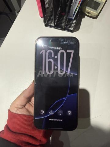 iPhone 16 pro max 256g