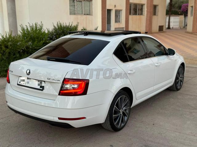 Skoda Octavia Édition LK 2021