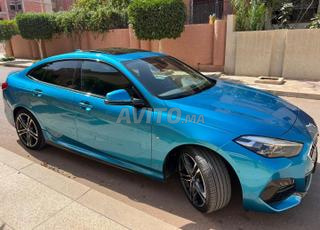 BMW Série 2 full pack m 218D