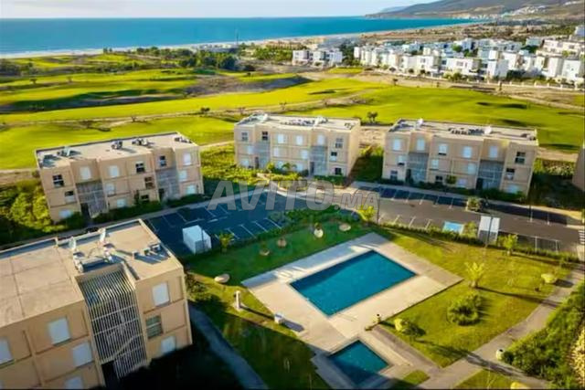Duplex 2 Chambres – Taghazout Bay