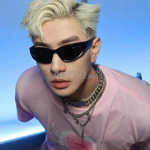 بهذا السعر المميز ستحصل على هذه النظارات التي لا تظهر العينين