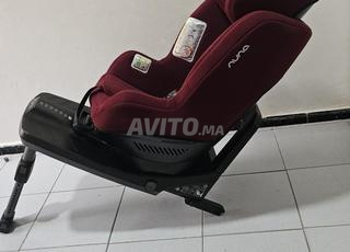 مقعد سيارة Nuna