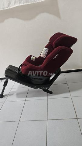 مقعد سيارة Nuna