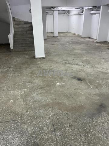 Magasin pour stockage