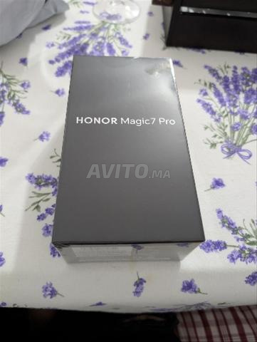 Honor Magic 7 Pro Jamais Utilisé