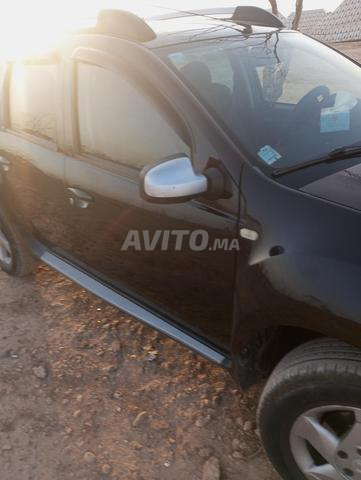 Dacia Duster - 2