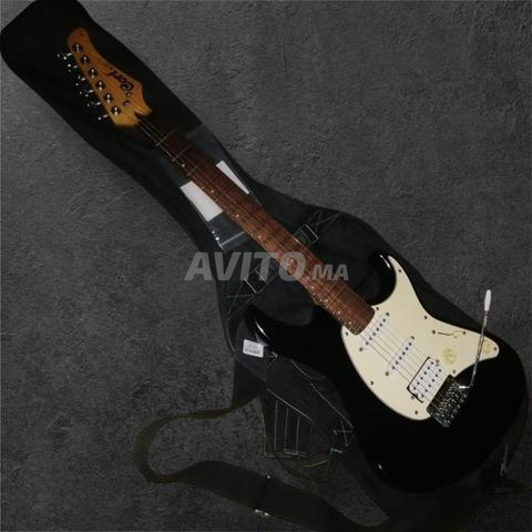 Guitare électrique Cort G210 Indonésie 2003