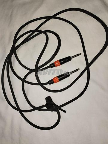 كابل Jack Guitar Pro