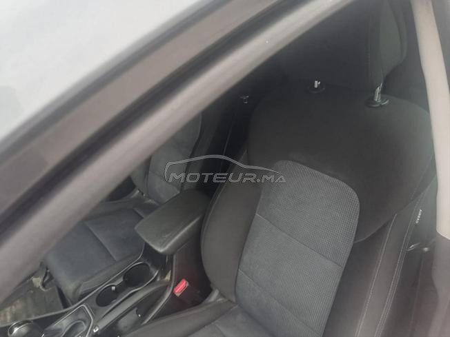 Hyundai Tucson Diesel Automatique 2017