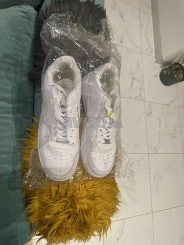 AIR FORCE 1 excellent état propre