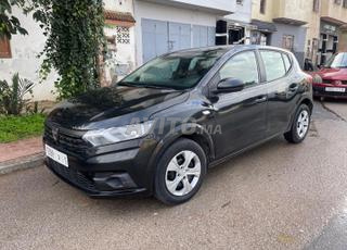 داسيا سانديرو