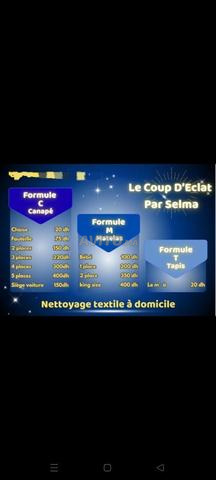 Nettoyage canapé matelas tapis avec Karcher - 2