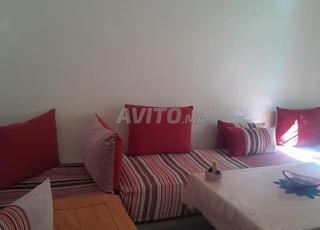 محل تجاري "استوديو في قلب بيلفيدير"