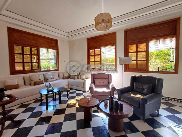 RAK-GU-1236 - فيلا للبيع في أمارشيش - 2