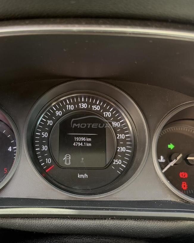 Renault Megane 4 Diesel Manuelle 2020 à Casablanca