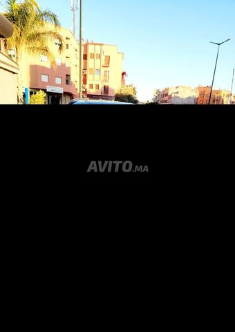 توسان في حالة جيدة