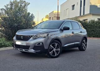 Peugeot 3008 Allure première ✋️