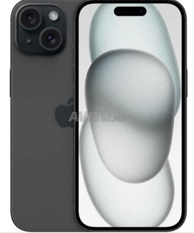 ايفون 15 عادي