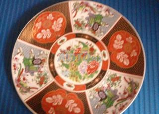 طبق طاوس أصلي 36 سم