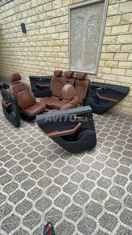 Salon complet Audi Q8 2022