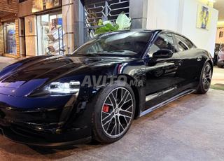 Porsche Taycan-4S Electrique Automatique 2023