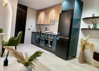 استوديو 48م جديد في 2 مارس