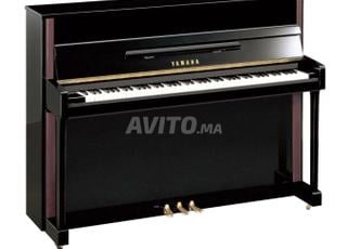 Piano Droit Yamaha JX113TPE
